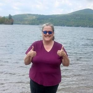 Meet your Posher, Joanne